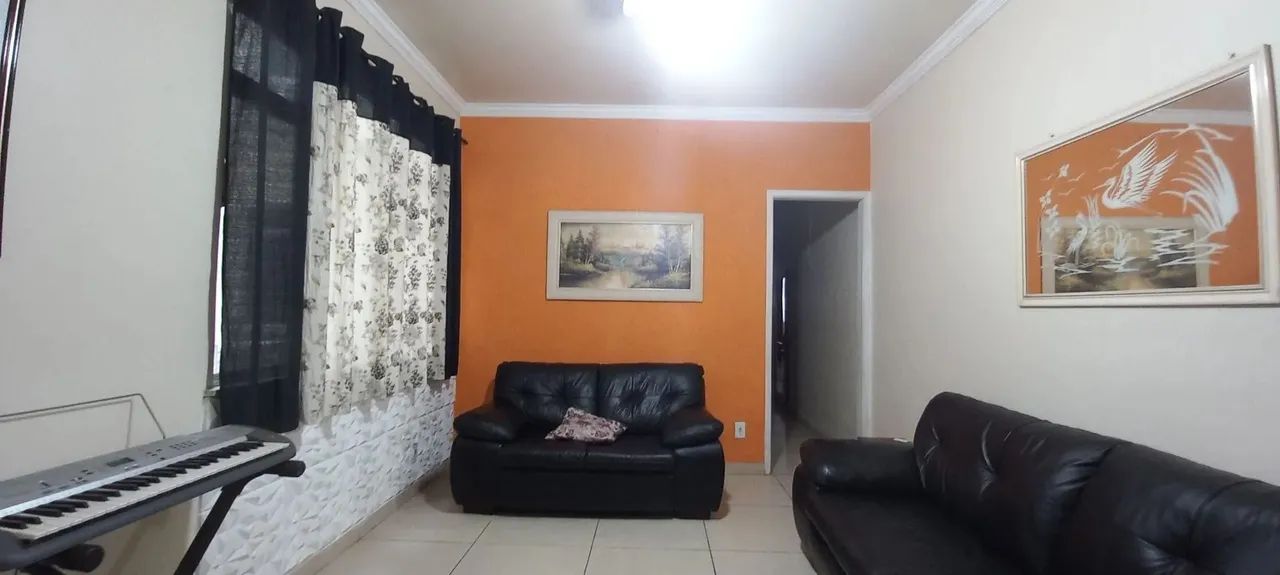 Apartamento com 2 dormitórios à venda, 74 m² por R$ 260.000 - Bento Ribeiro - Rio de Janei