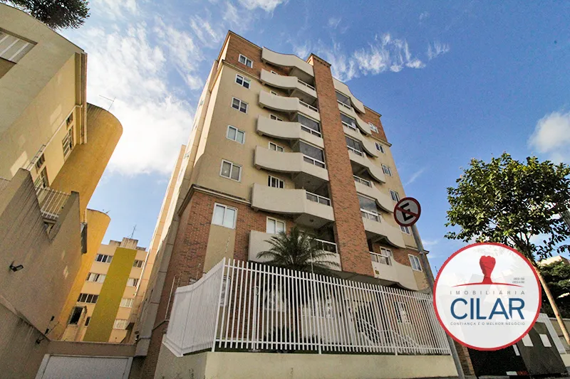 Imobiliária Cilar Aluga Apartamento 3 Quartos no Juvevê com 121,55m², Ref. 07786.001-CILAR