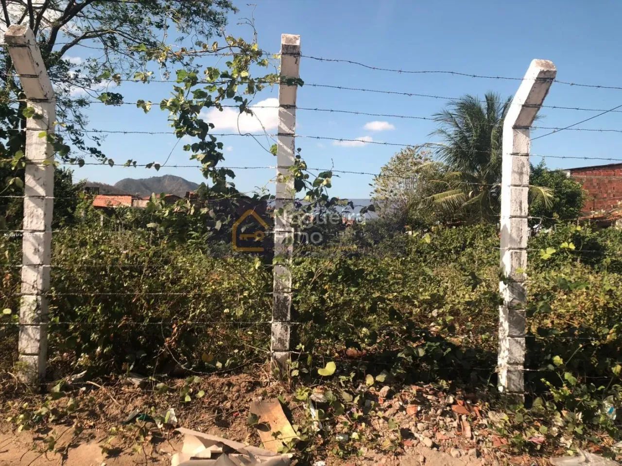 Terreno para Venda em Maranguape, Outra Banda - Foto 2