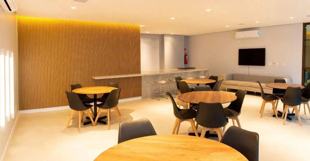 Apartamento à venda no JOSÉ APRIGIO VILELA, PONTA VERDE, Maceió, AL - Foto 5