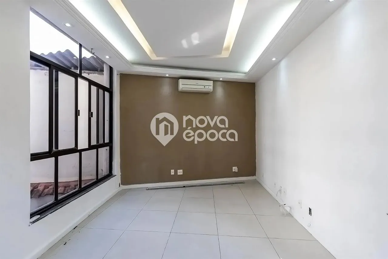 Engenho Novo | Apartamento 3 quartos, sendo 1 suite