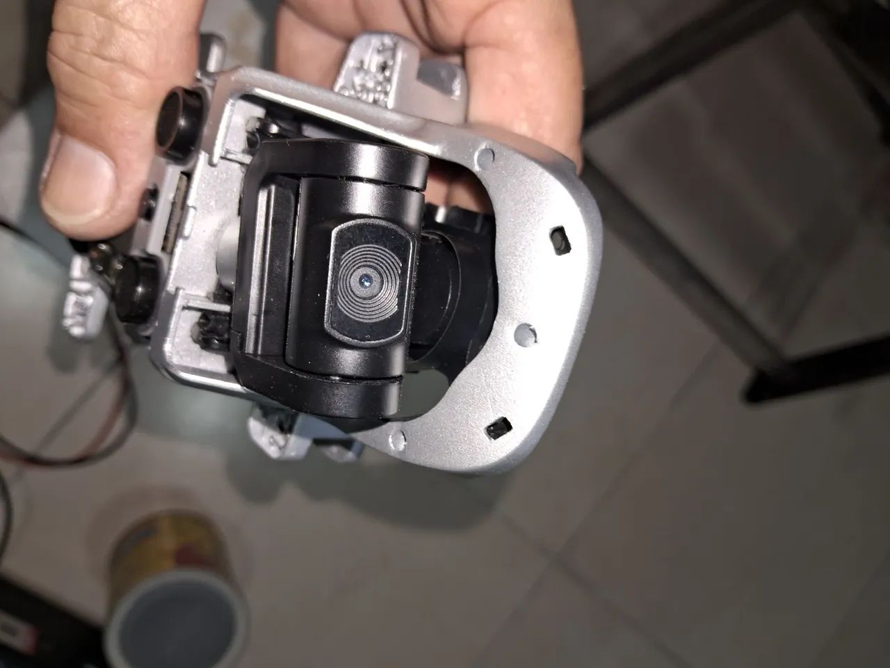 Pecas para drone cfly arno se