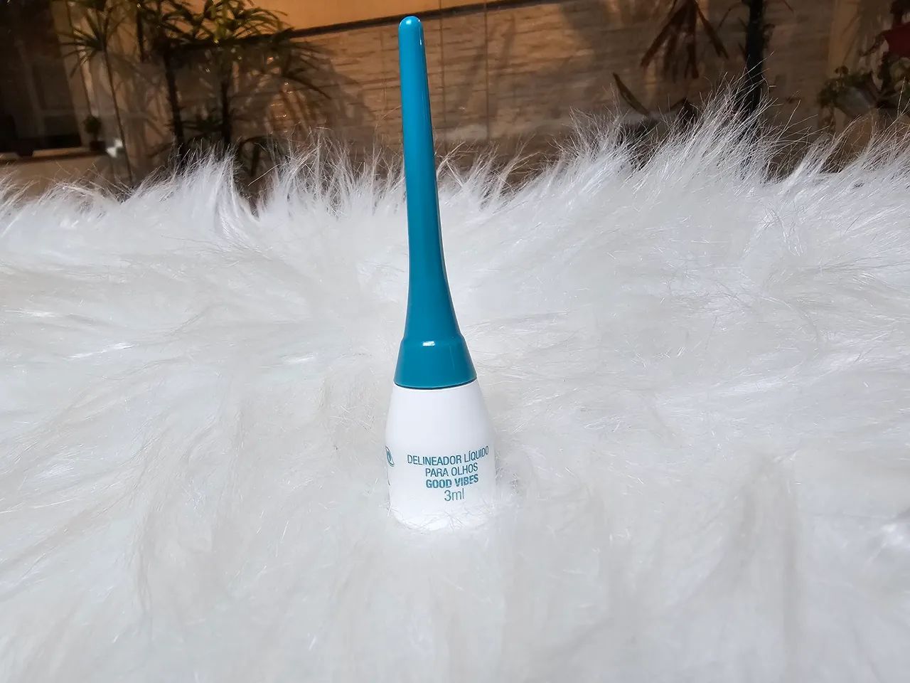Delineador Avon Color Trend Verde - Foto 3