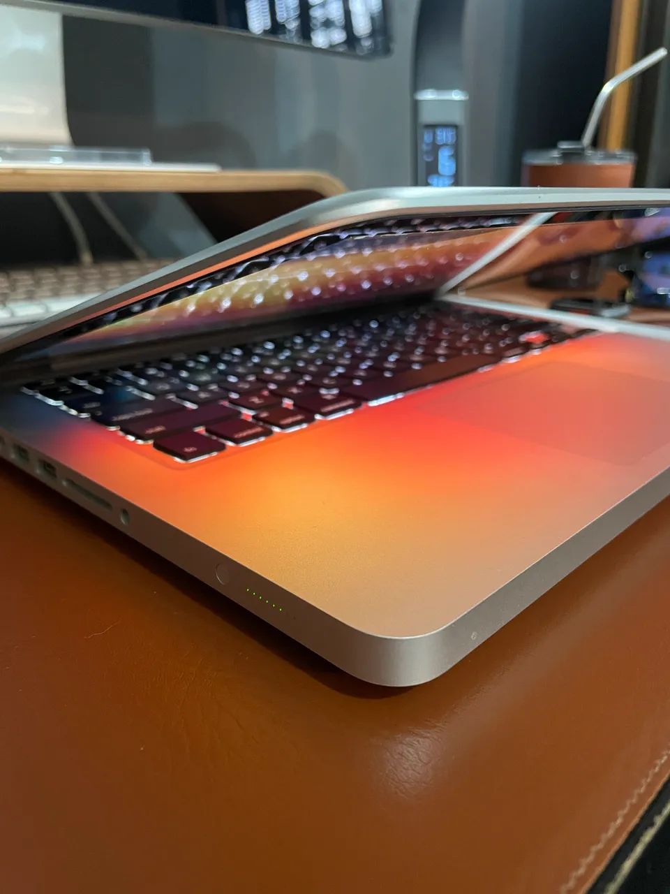 Apple MacBook Pro 13 polegadas - Silver - Notebooks - Vargem