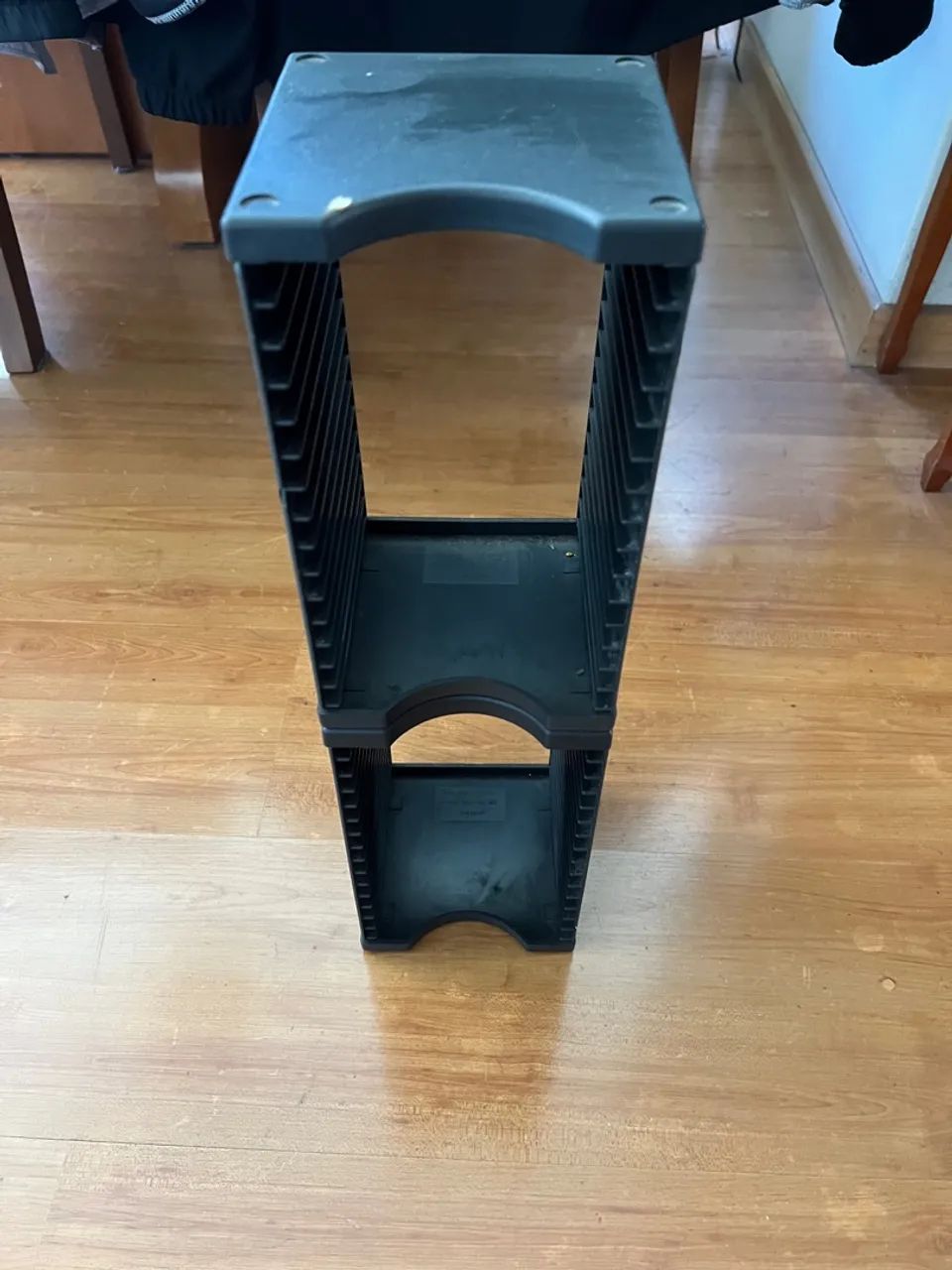 Suporte para CDs - Par - Foto 4