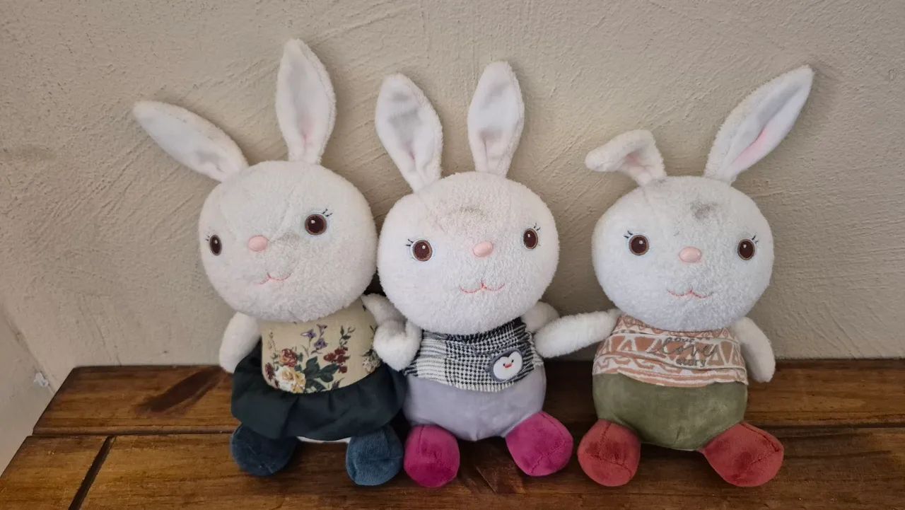 Pelúcias Metoo - Foto 4