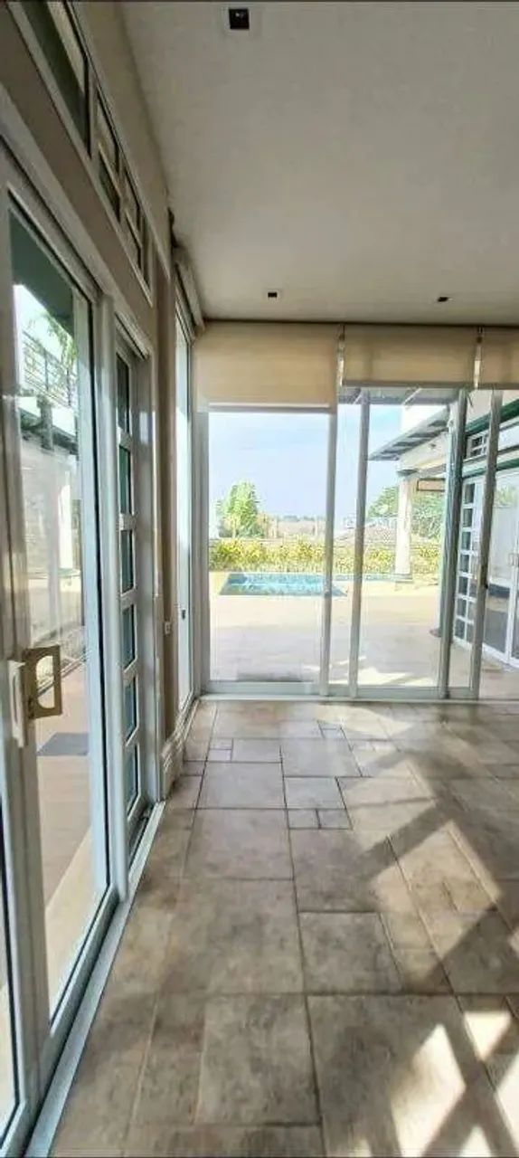 Casa de Alto Padrão para Locação no Condomínio Reserva da Serra em Jundiaí SP - Foto 10