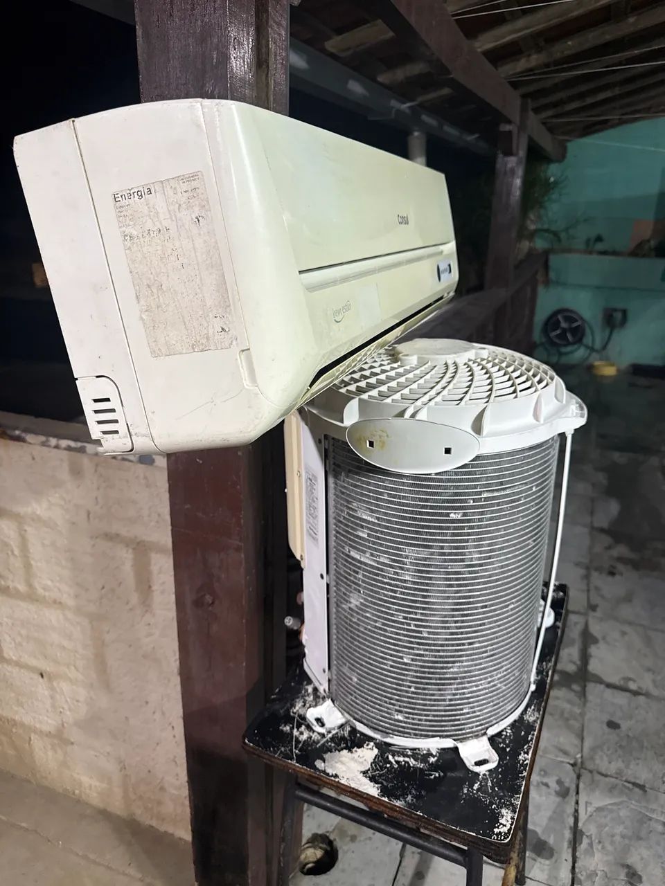 Ar condicionado  - Foto 4