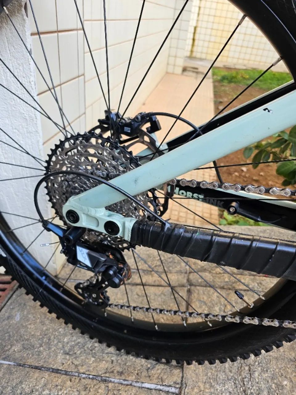 Bicicleta Caloi E-vibe Fs-Pro Elite 12x - Foto 3