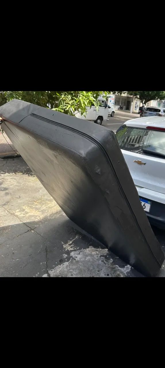 Colchão de Casal 