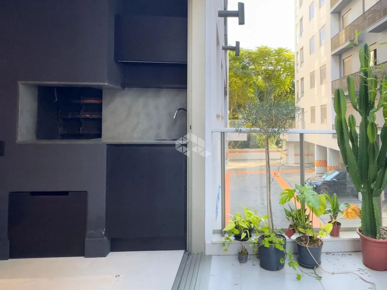 Garden com 2 suítes no D/Garden - Córrego Grande, Florianópolis - Foto 15