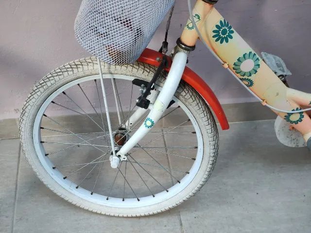 Bicicleta Infantil Groove My Bike aro 20 - Foto 5