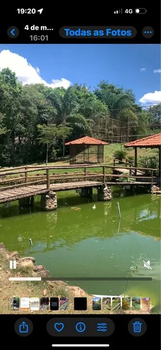 Sitio em Esmeraldas pousada los hermanos - Foto 9