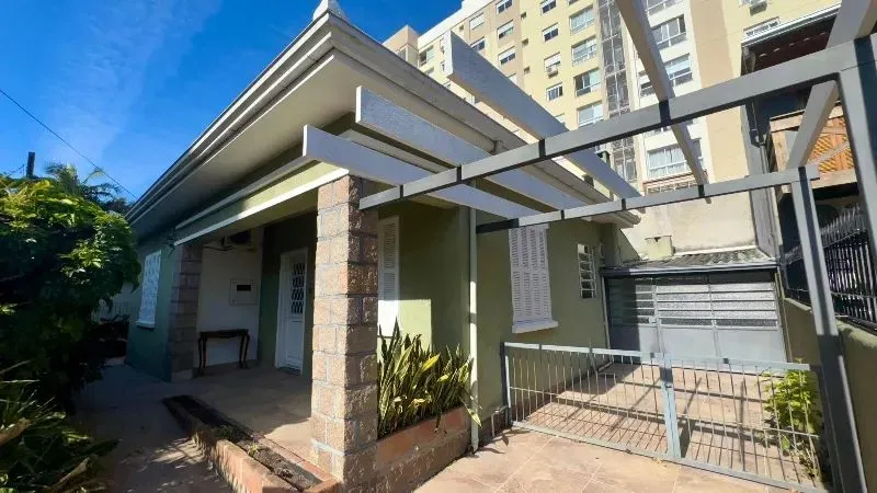 Locação Casa Resid. PORTO ALEGRE RS Brasil