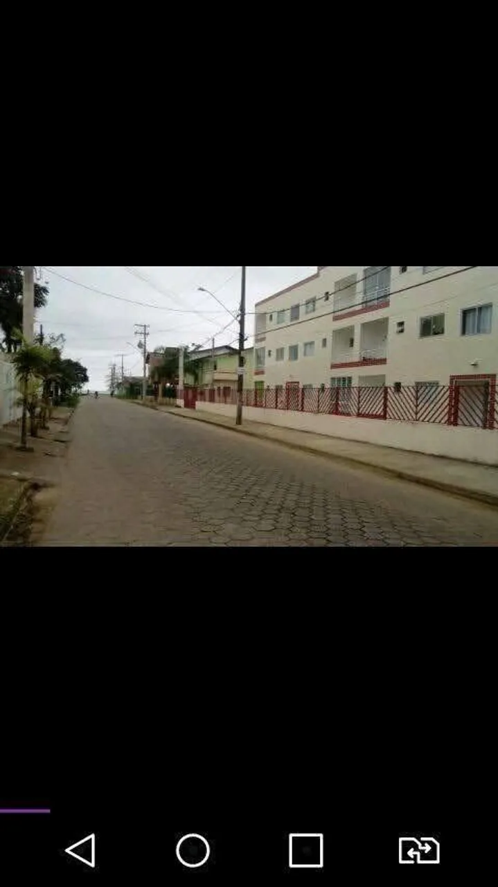 Alugo Apartamento em Ubatuba