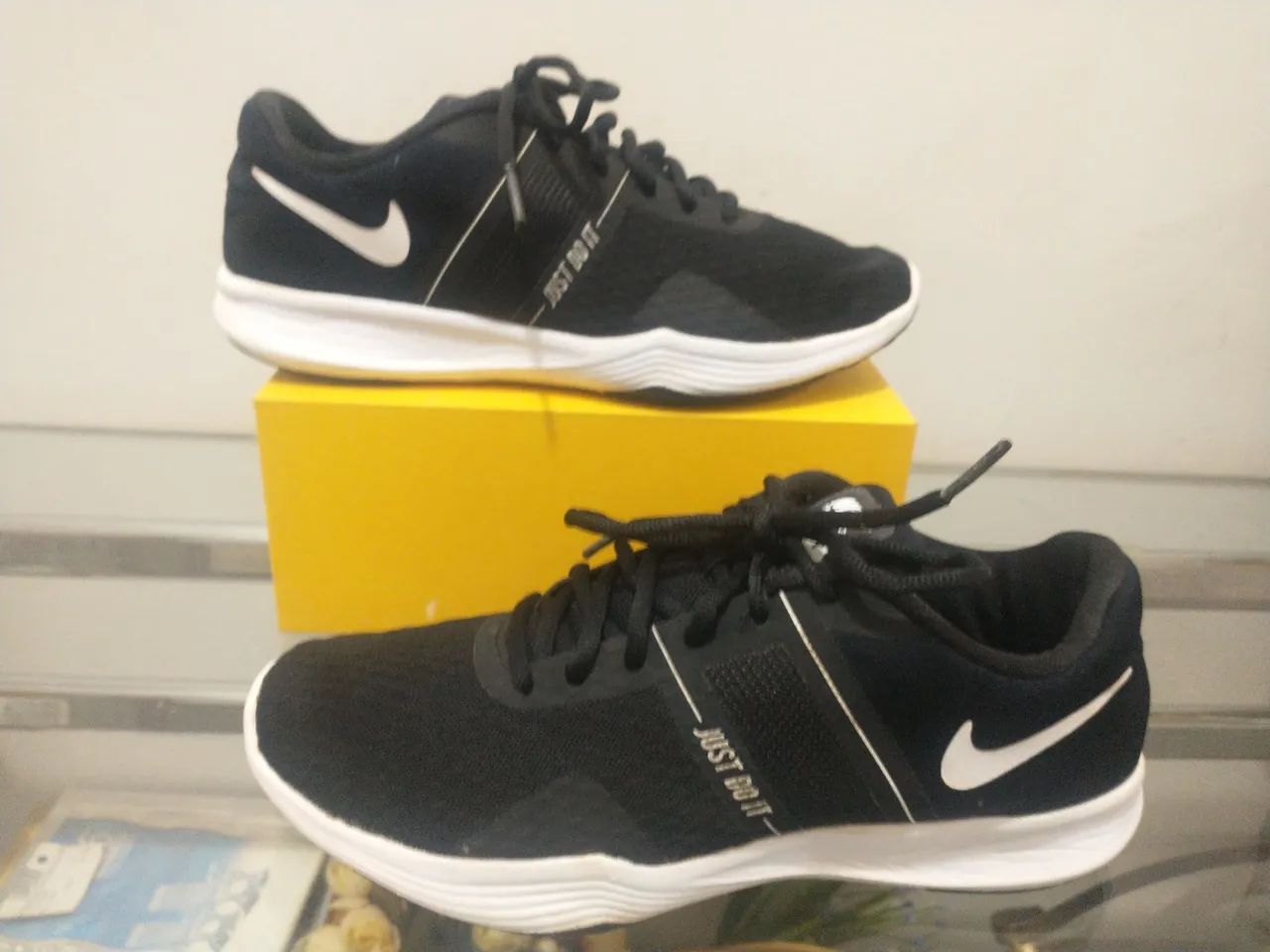 Tênis Nike feminino Calçados Ceilândia Norte (Ceilândia