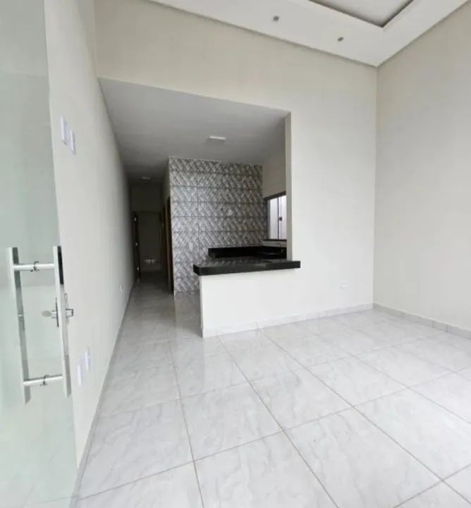 CASA EM PERFEITA CONDIÇÕES  - Foto 5