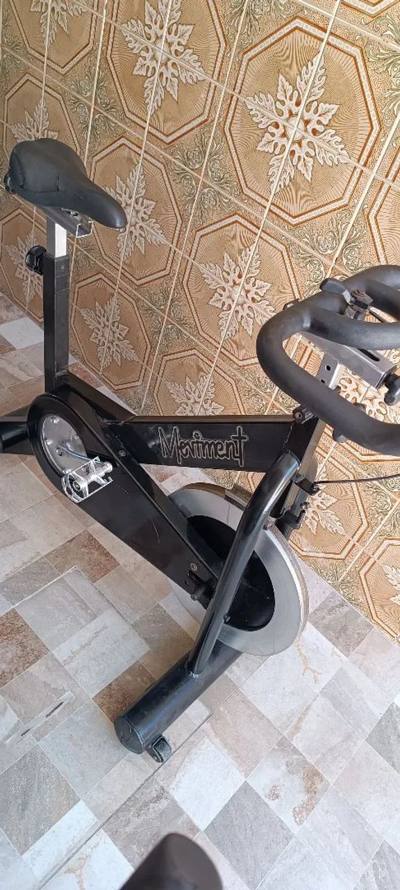 Bicicleta Ergométrica Movement - Foto 2