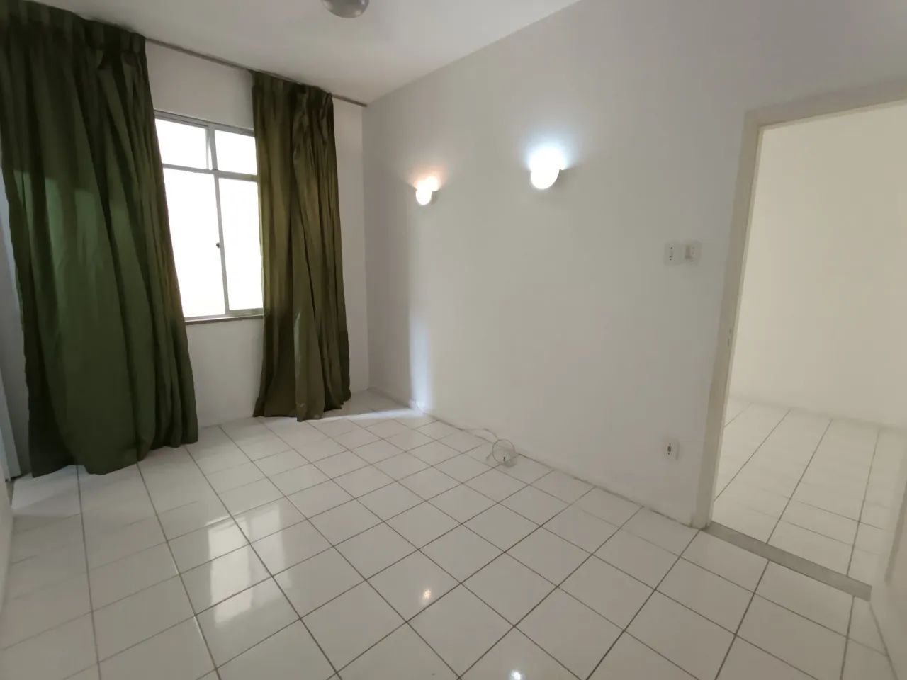 Imóvel para aluguel possui 31 metros quadrados com 1 quarto em Copacabana - Rio de Janeiro