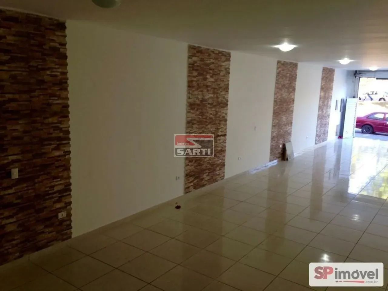 LOCAÇÃO LOJA NA AV ENGENHEIRO CAETANO ALVARES - Foto 2