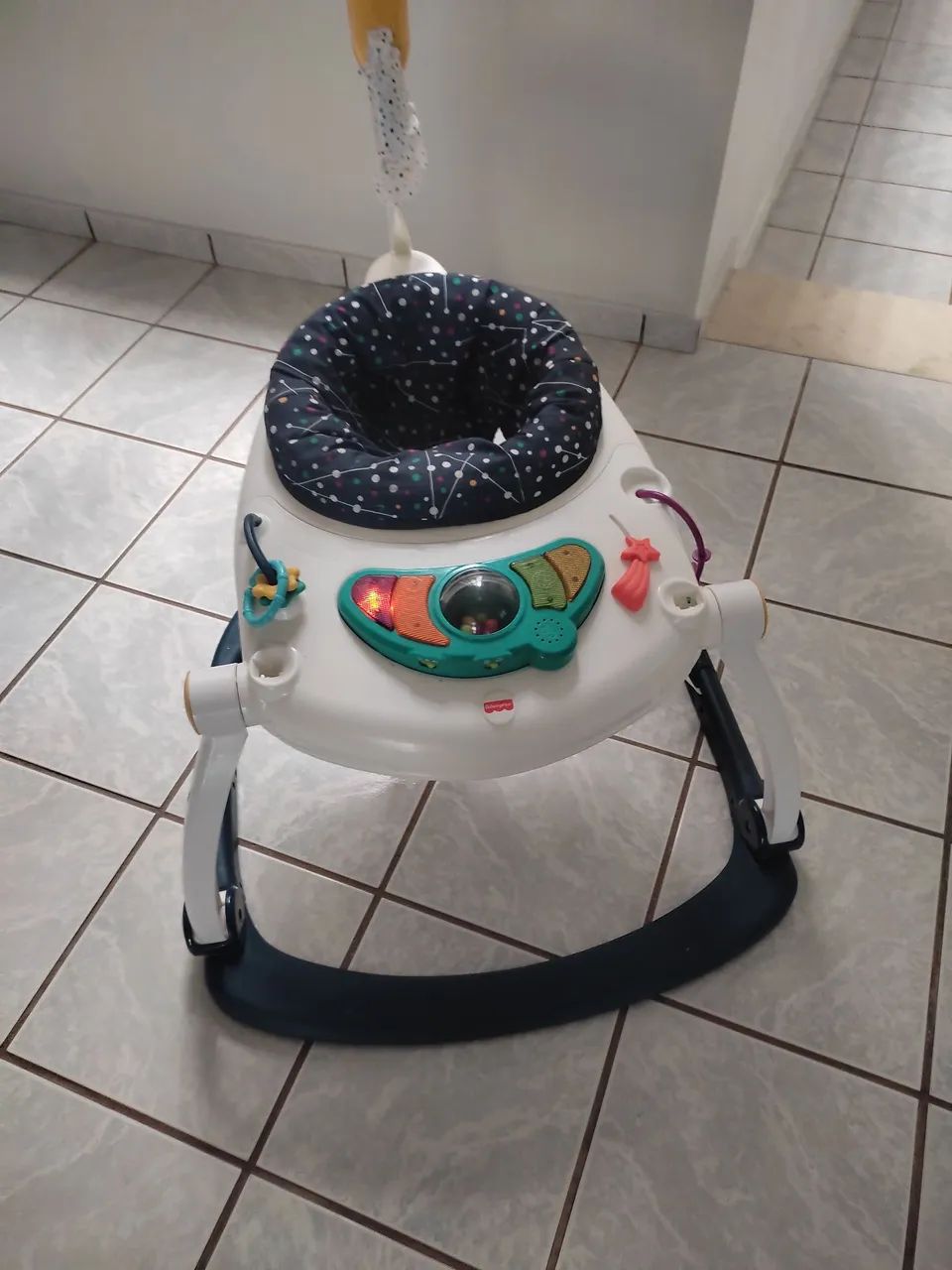 Jumpero Fisher Price. - Foto 3