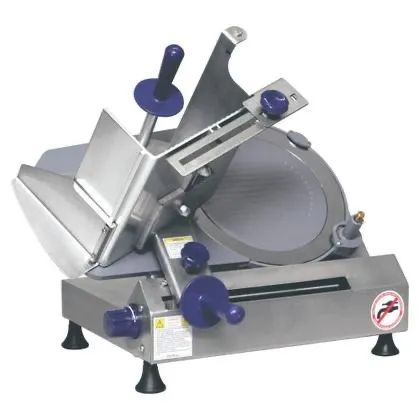 Máquina de Cortar Frios Industrial