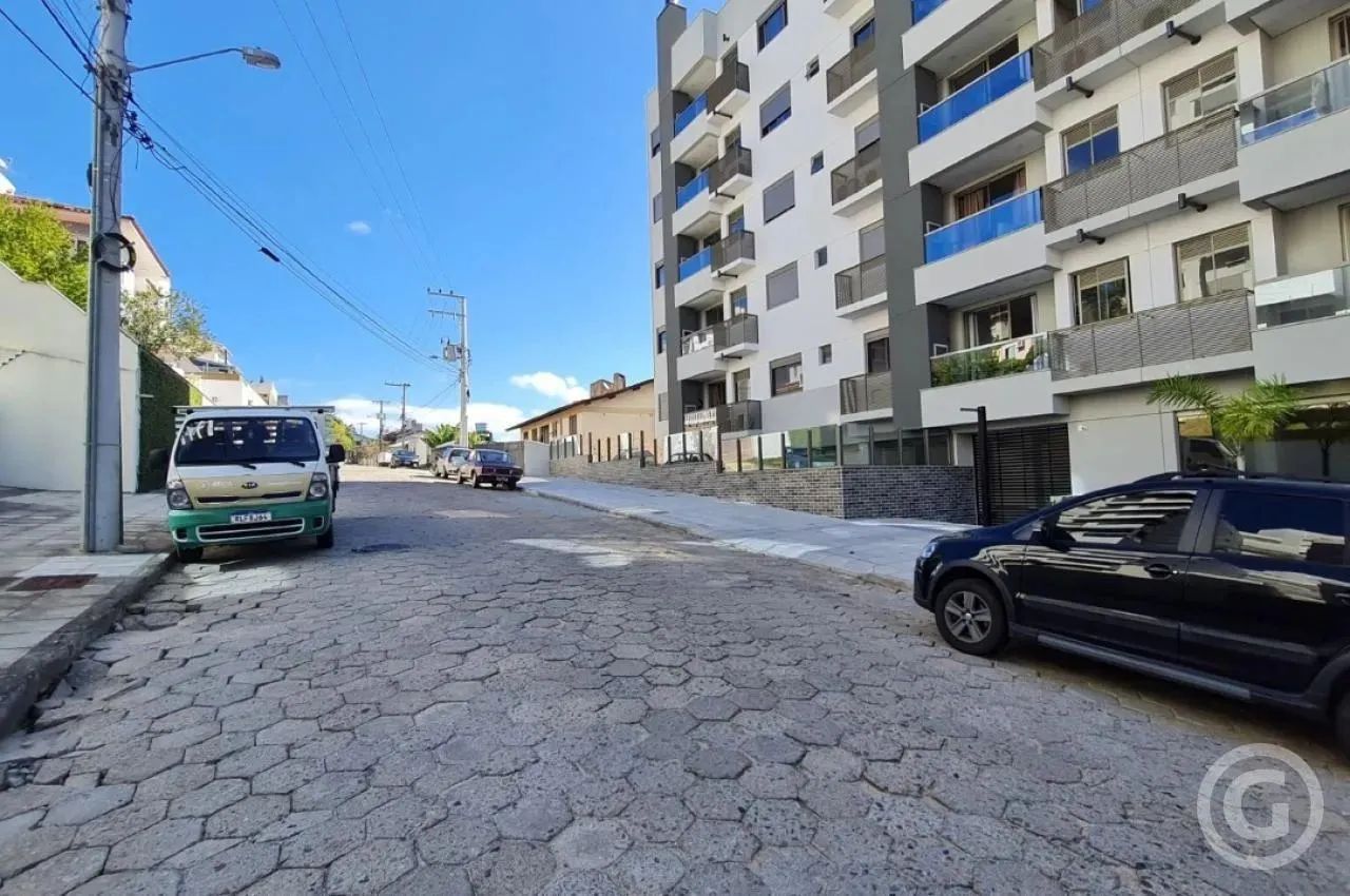 Apartamento semimobiliado em Florianópolis  Viva a tranquilidade ao lado da UFSC - Foto 4