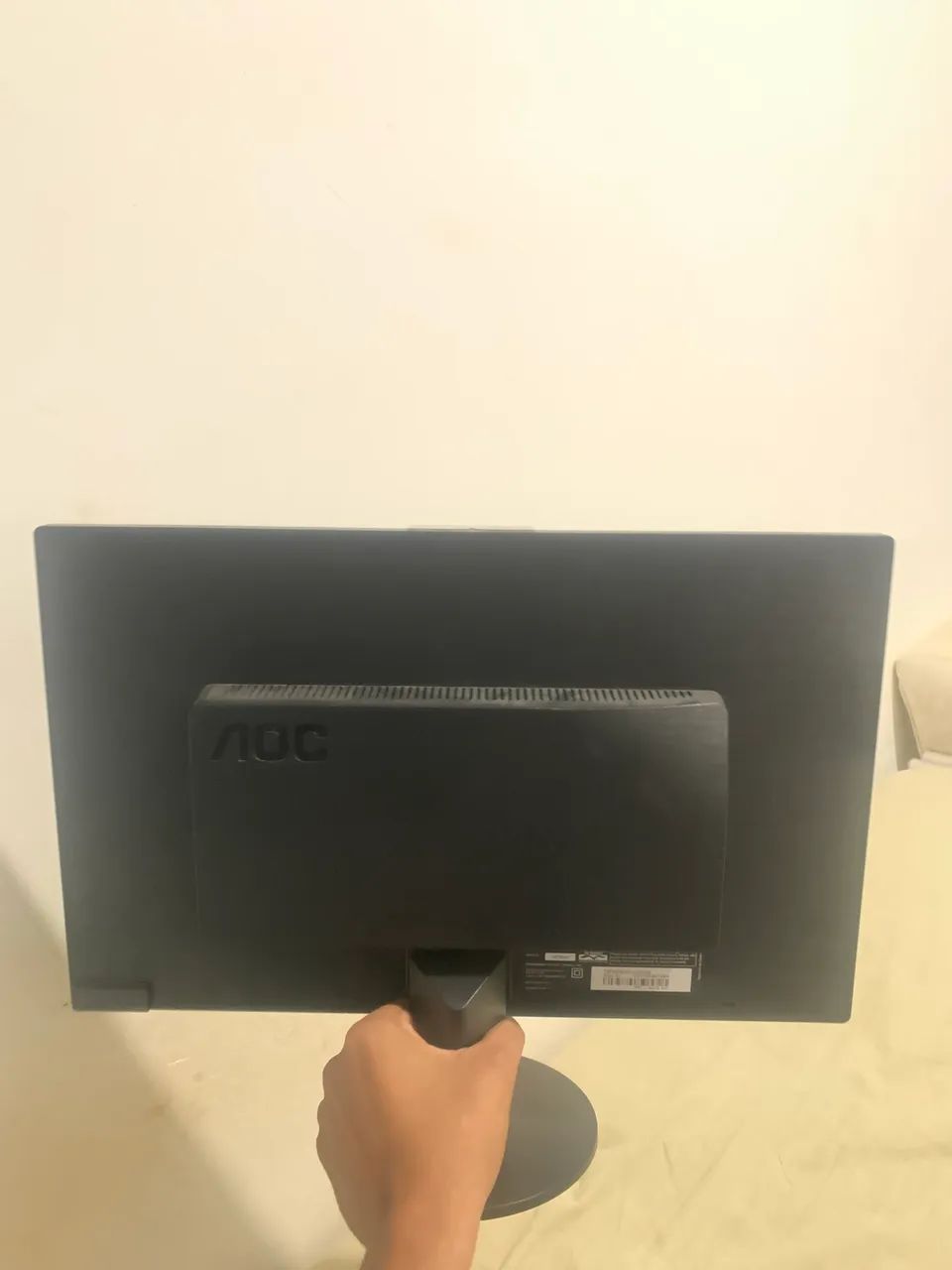 Monitor 19 Pol 64396507490178121