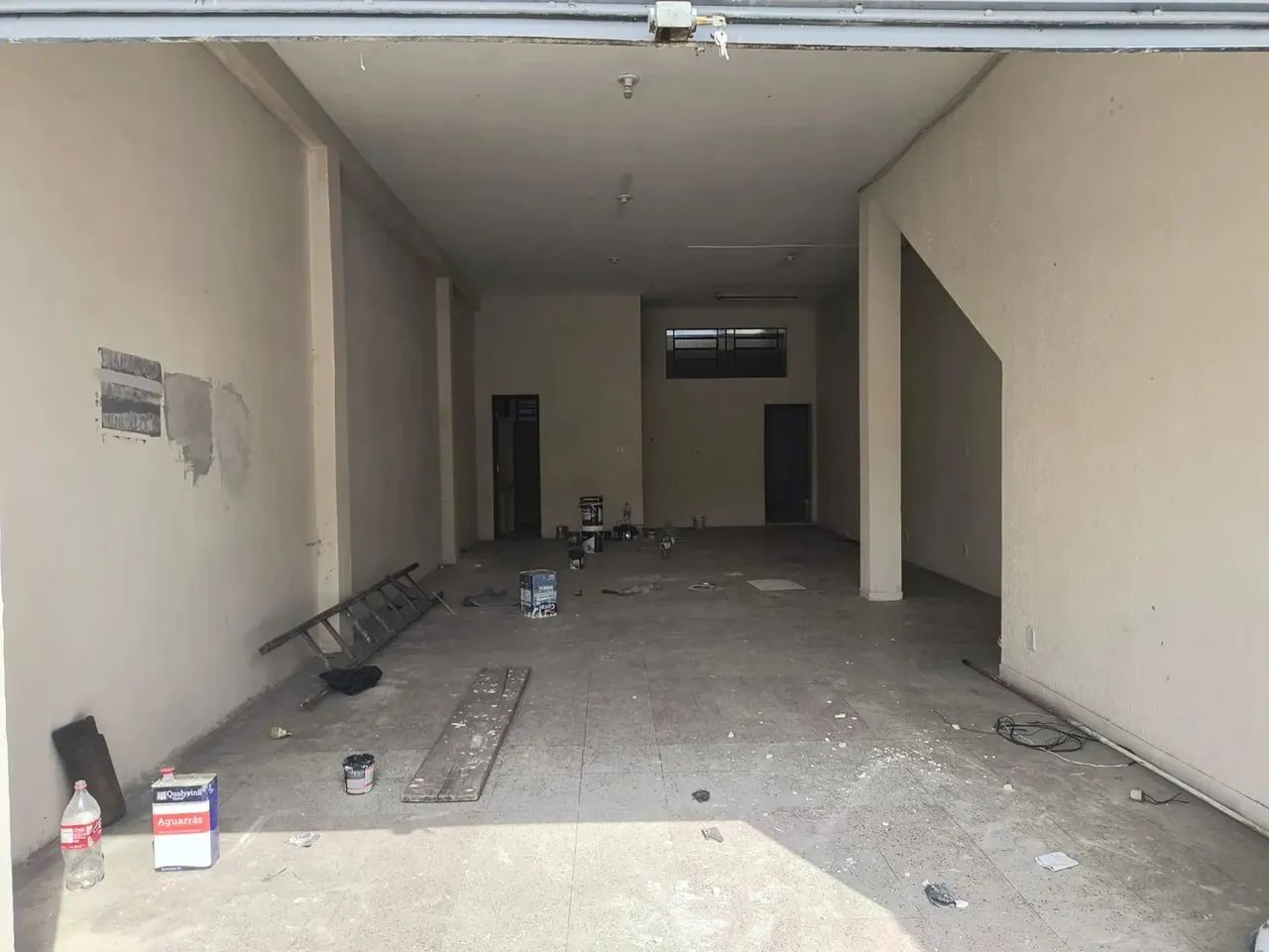 Imóvel para aluguel tem 100 metros quadrados em Parque Aeroporto - Taubaté - SP - Foto 5