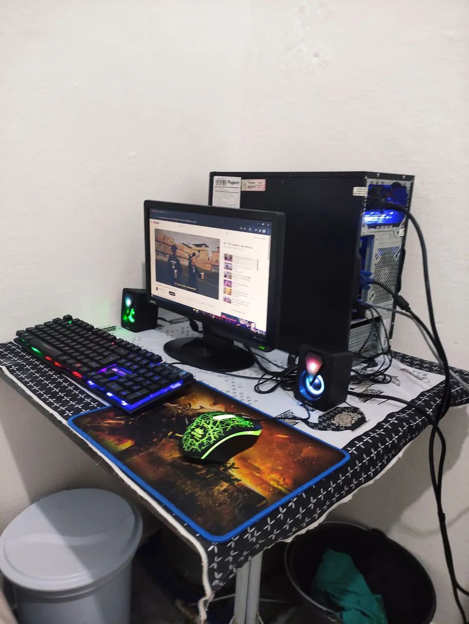 PC Gamer Imperdível  - Foto 4