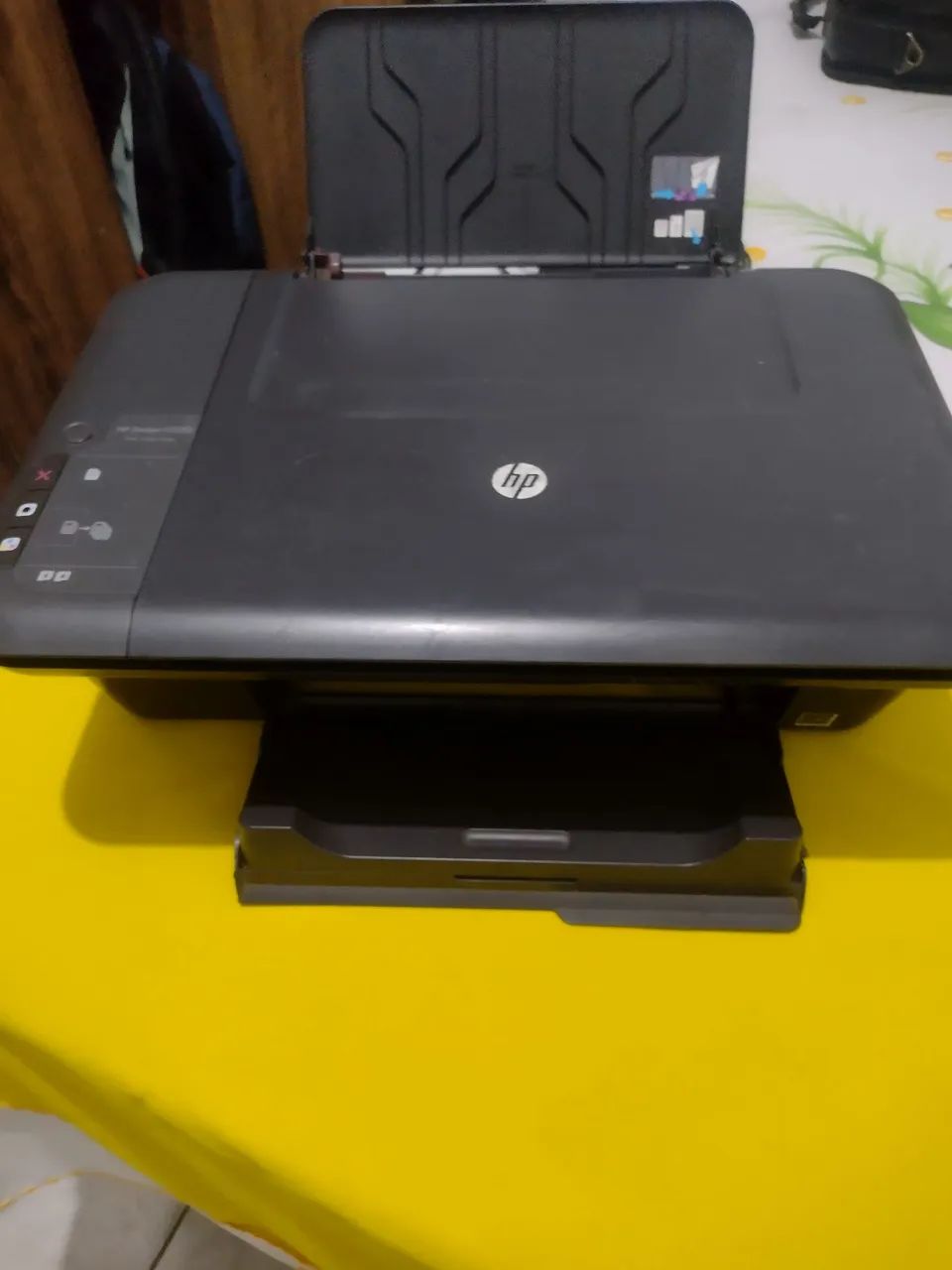 Vendo impressora HP Deskjet F2050442876830932029444