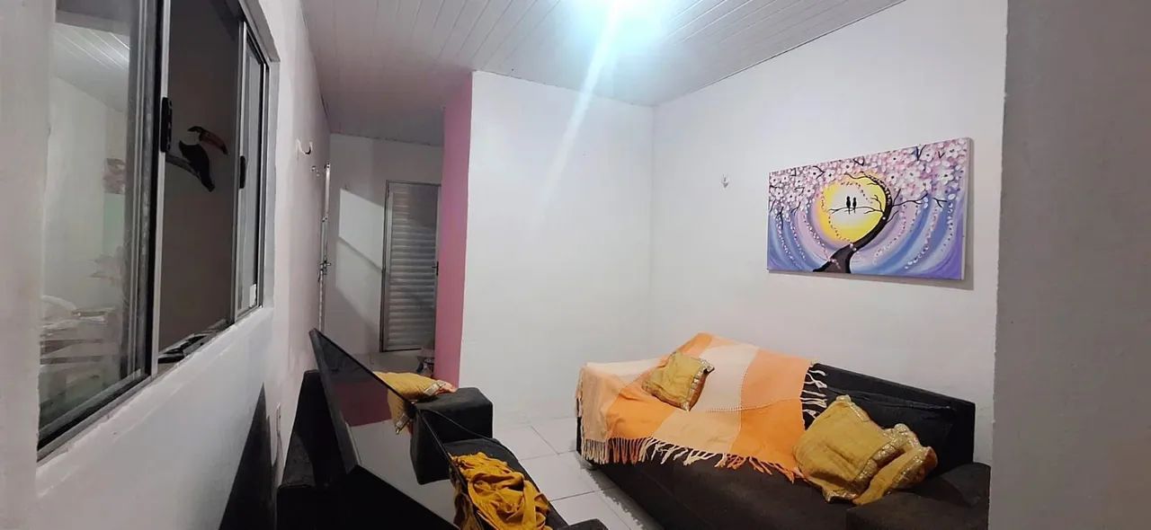 Alugo Réveillon em Mosqueiro Chapéu Virado  - Foto 6