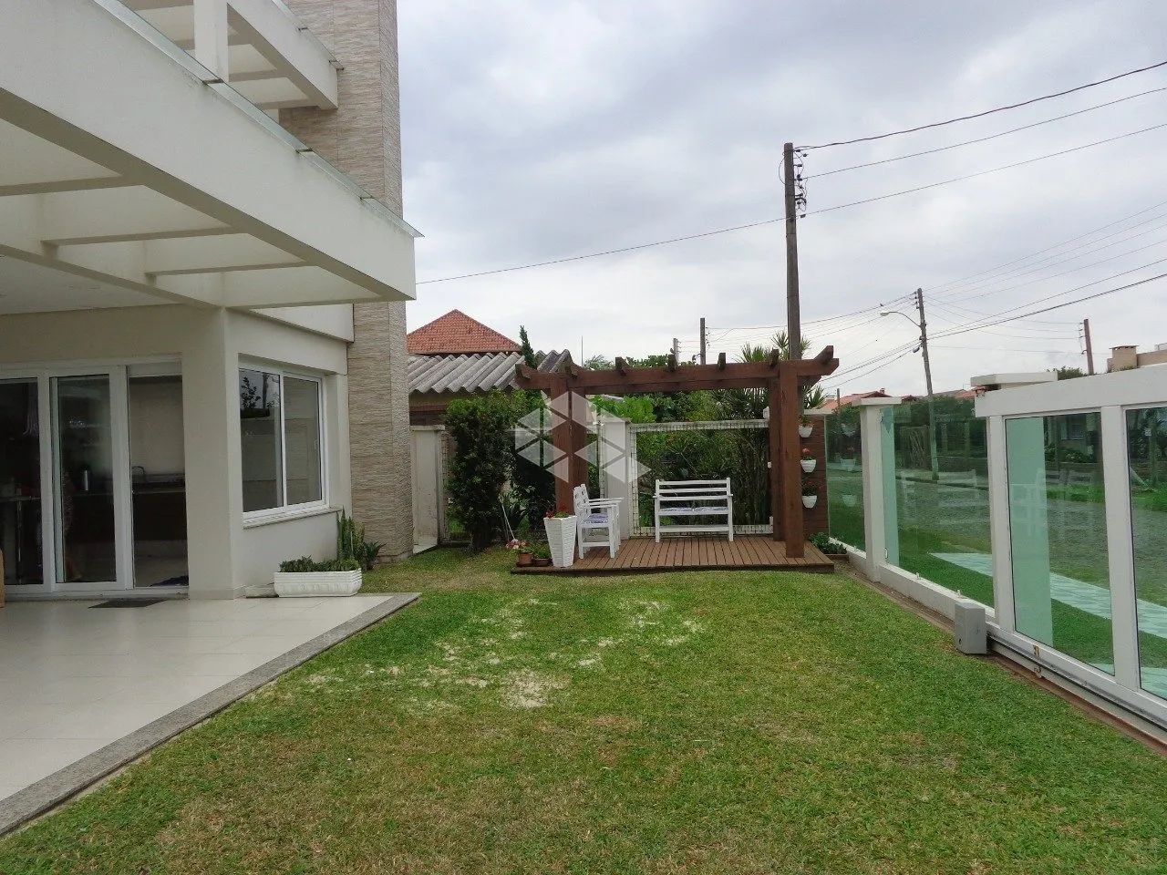 MARAVILHOSA CASA COM VISTA PARA O MAR - TRAMANDAI - Foto 3