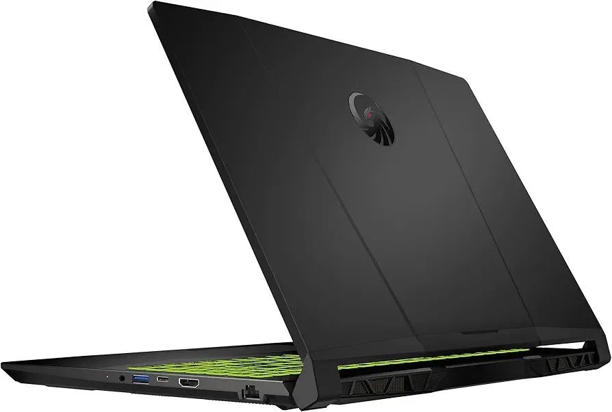 Notebook Gamer MSI Alpha 15 32gb - Foto 2