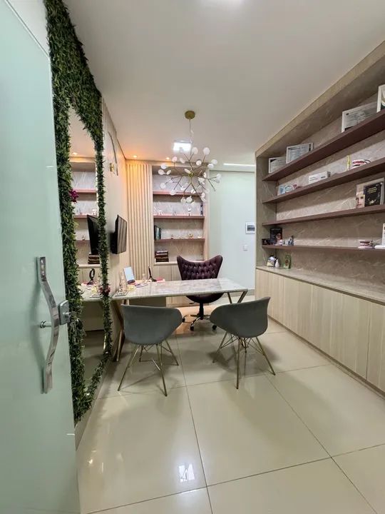 SALA PARA DENTISTA COMPLETA  - Foto 5