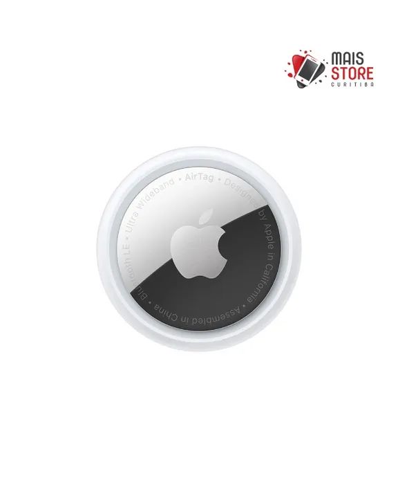 Localizador Apple AirTag - unidade  - Foto 3