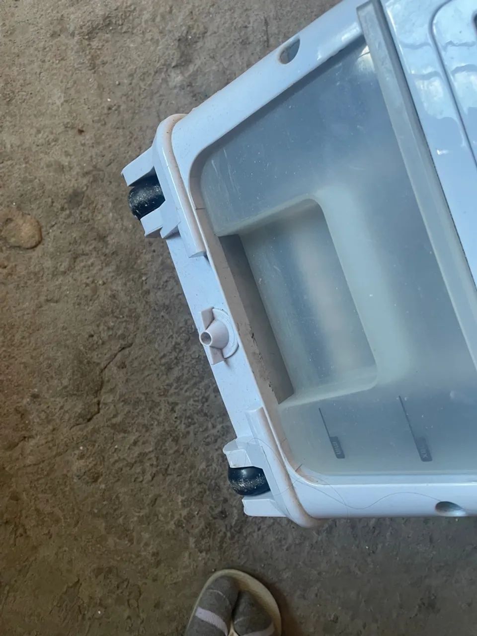 Climatizador de Ar Duto e Tiro - Foto 5