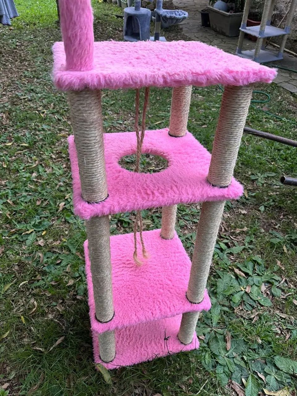 Arranhador para gatos64584931514753122