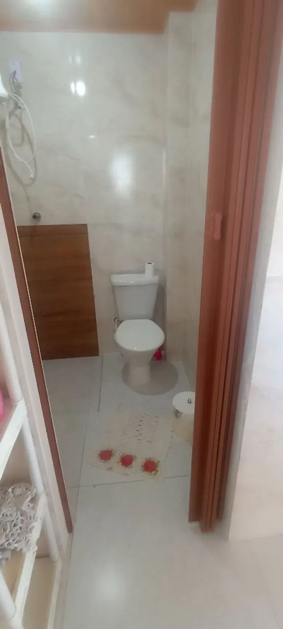 Apartamento  em Praia de Leste para diárias.  - Foto 6