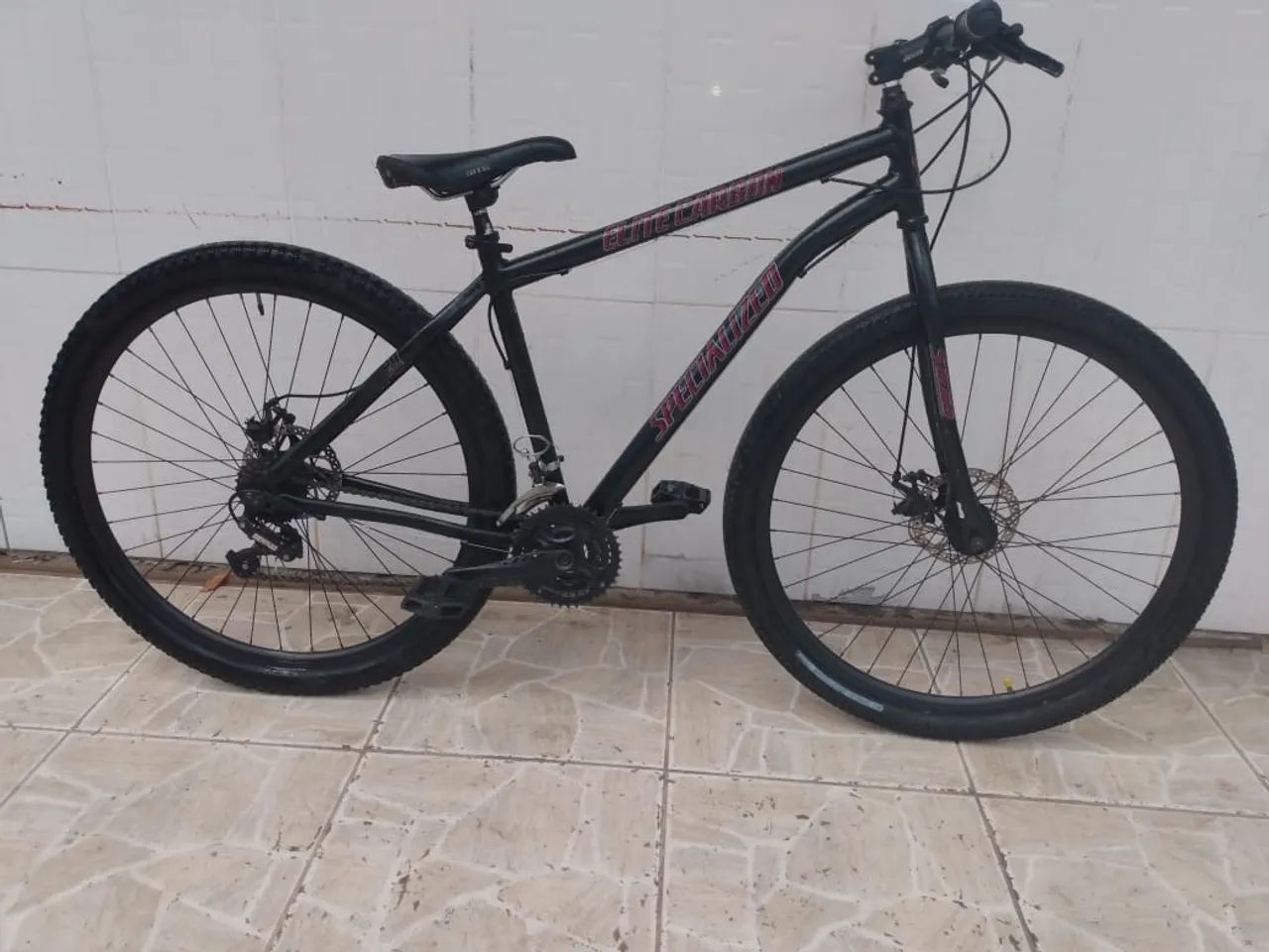 Bicicleta Aro 29 Pra sair hoje  - Foto 2