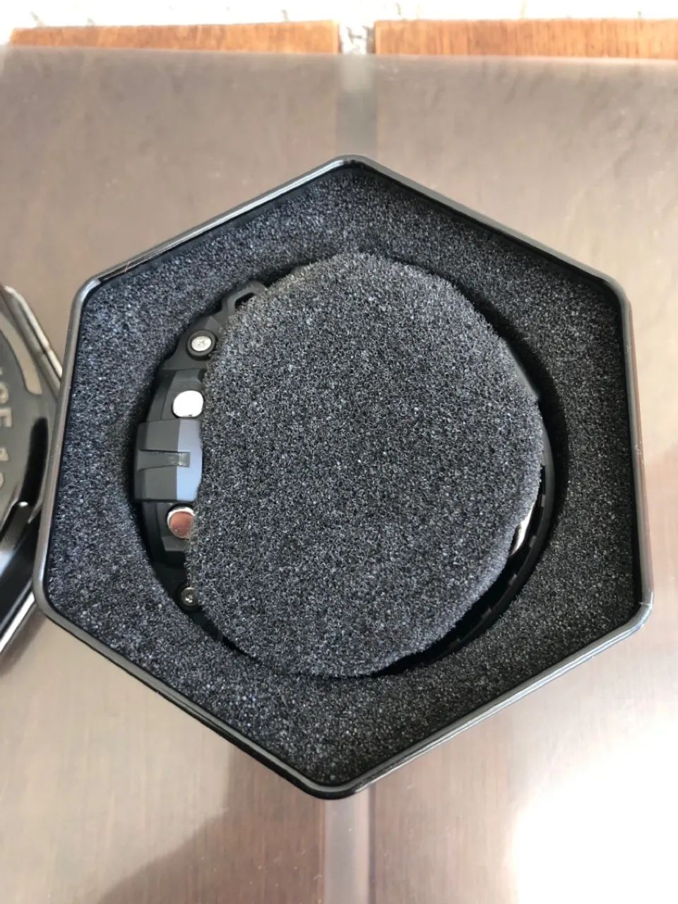 Casio G-Shock GA800 - Foto 5