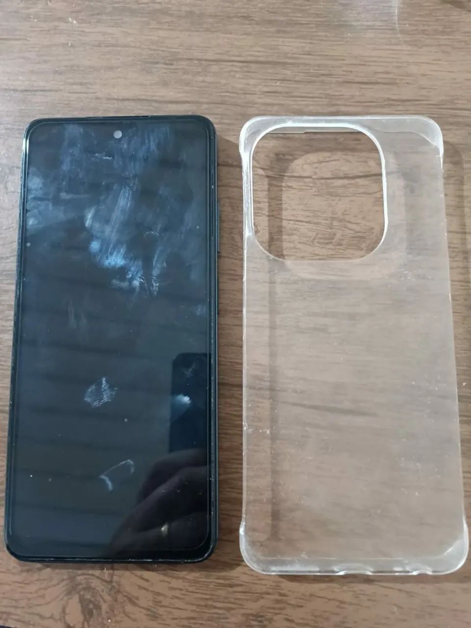 Infinix smart 8 pro  - Foto 2