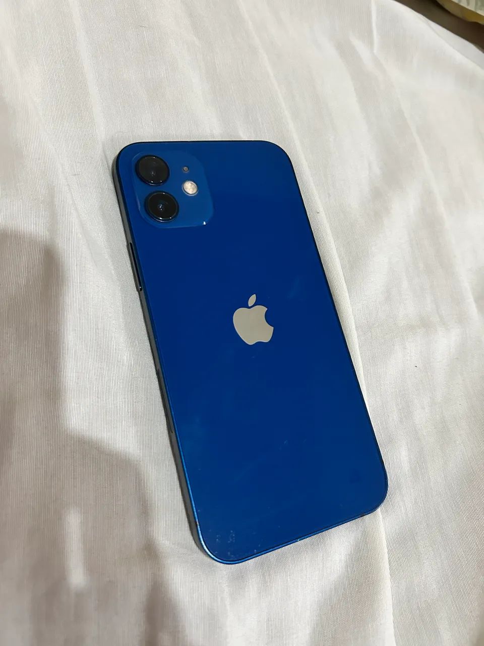 IPhone 12 64GB Azul - Celulares e Smartphones - Setor Marista