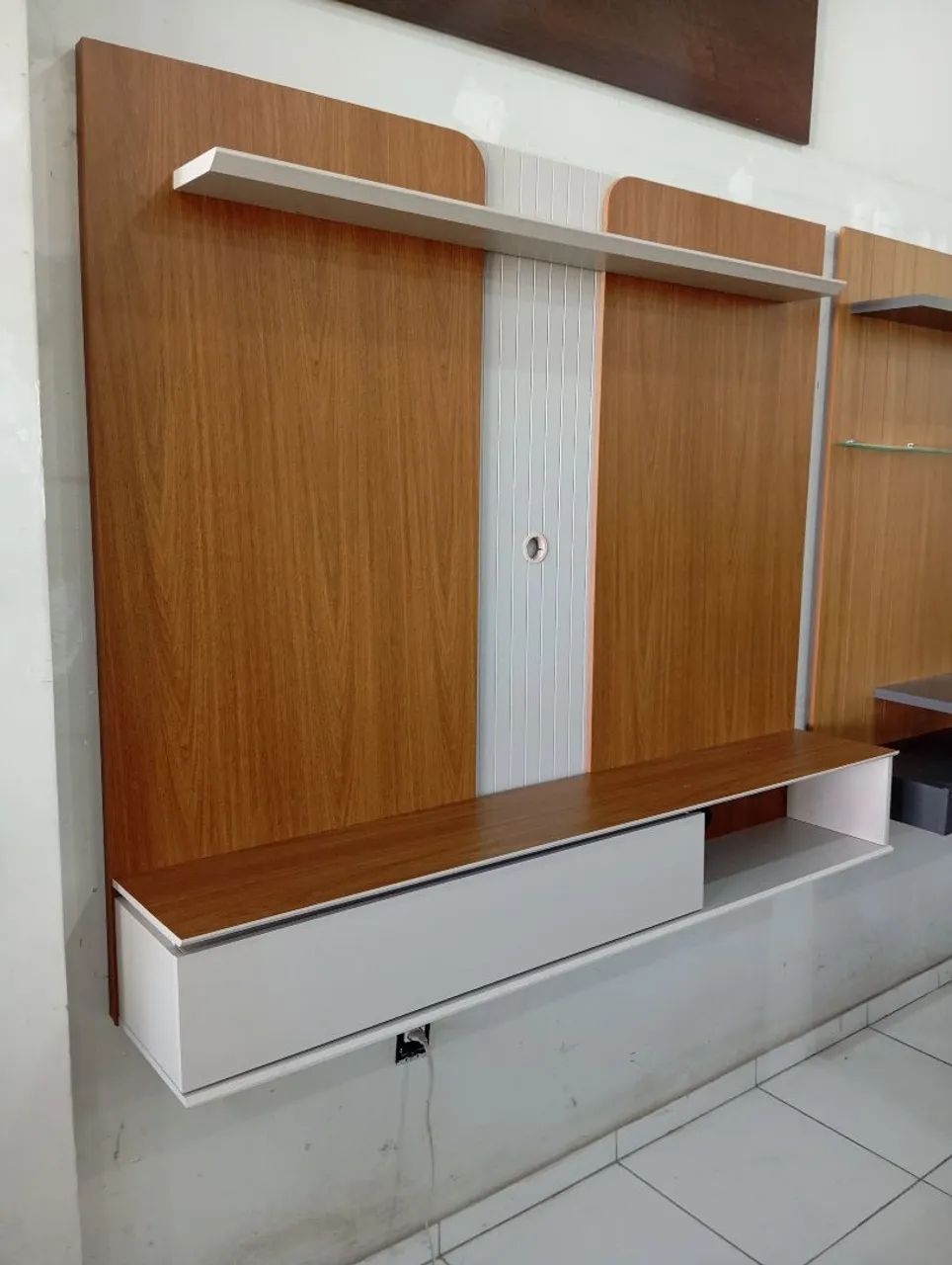 Painel Linea 