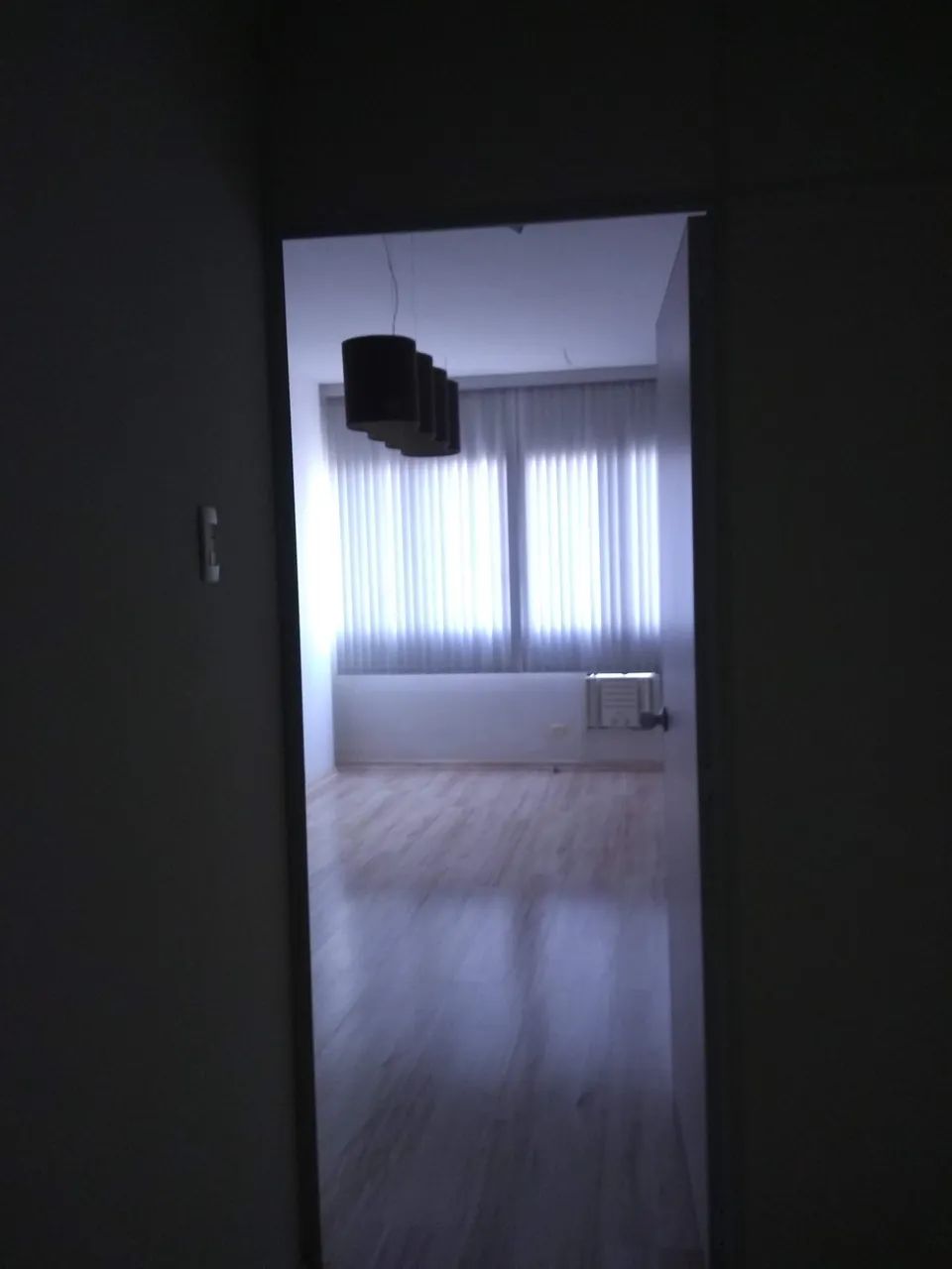 Sala/Conjunto para aluguel com 33 metros quadrados em Centro - Rio de Janeiro - RJ - Foto 4