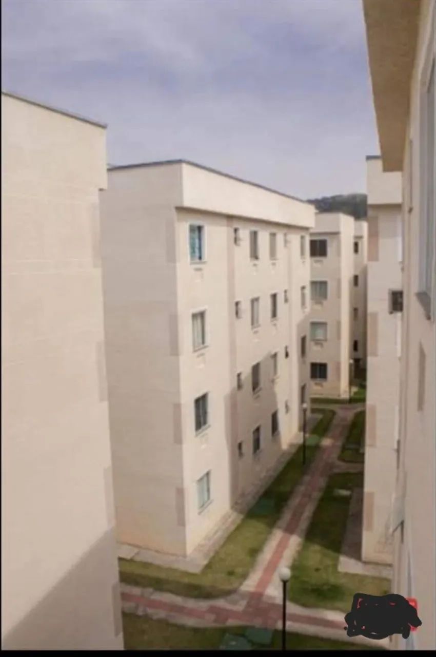 Foto - Barra Mansa - Colônia Santo Antônio