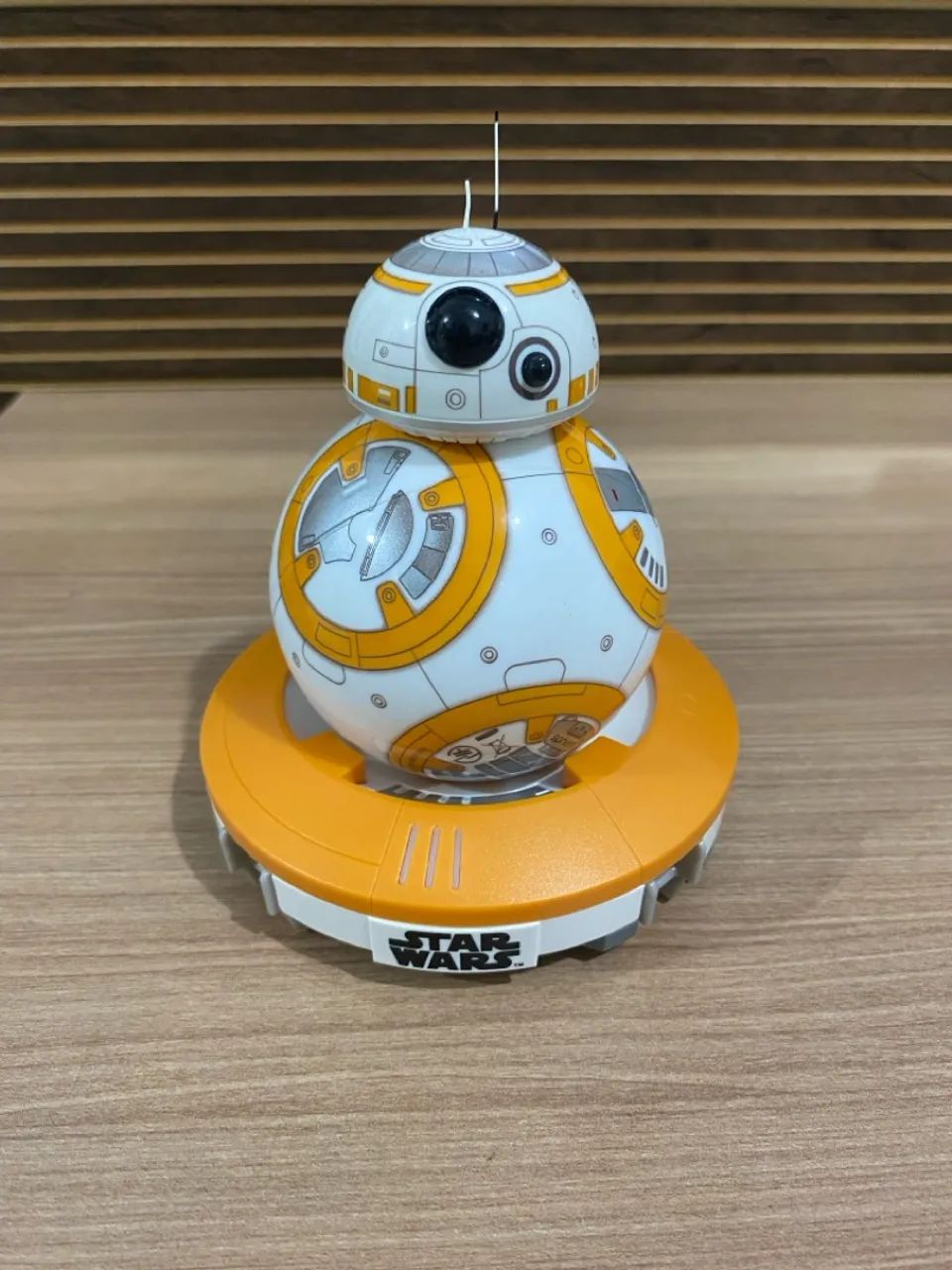 Star Wars - BB-8 droid - Sphero ORIGINAL