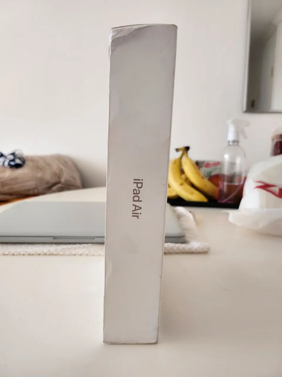iPad Air 11 M3 128GB (lacrado) - Foto 2