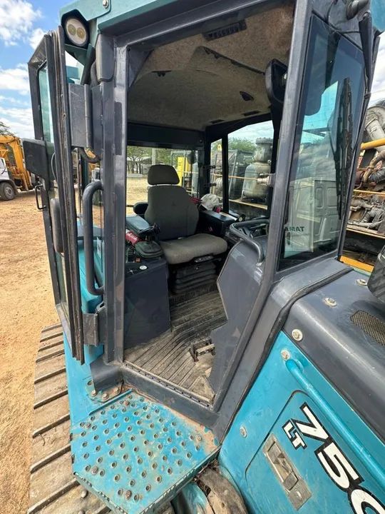 Trator de esteira  - Foto 4