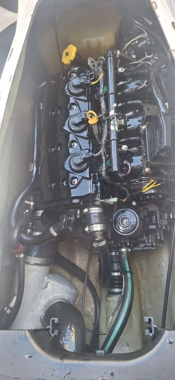 Jet ski seadoo 130HP - Foto 14